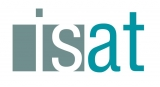 logo ISAT, s.r.o.